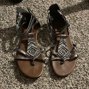 Dress Sandals